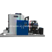 Sea Water Ice Machine